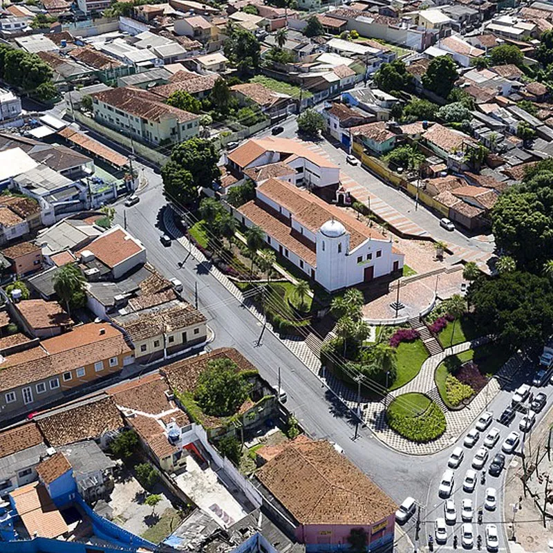 Imagem ilustrativa de Cuiabá – Mato Grosso