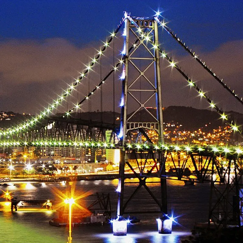 Imagem ilustrativa de Florianópolis – Santa Catarina