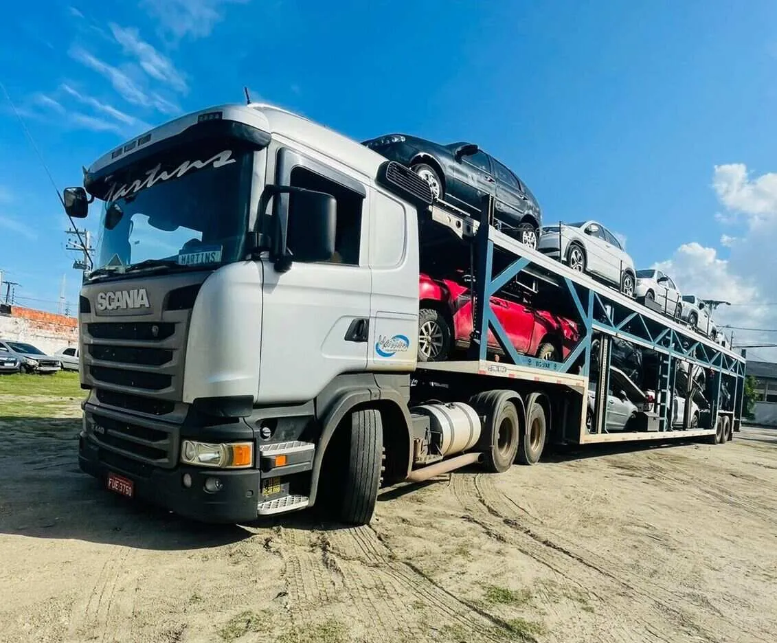 Imagem ilustrativa de Fortaleza – Ceará