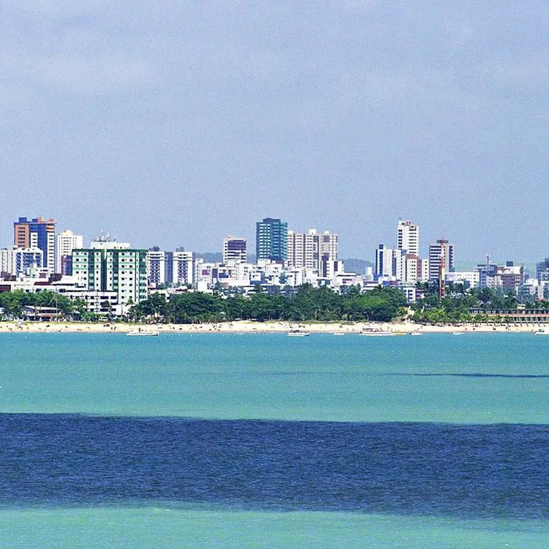 Imagem ilustrativa de João Pessoa – Paraíba