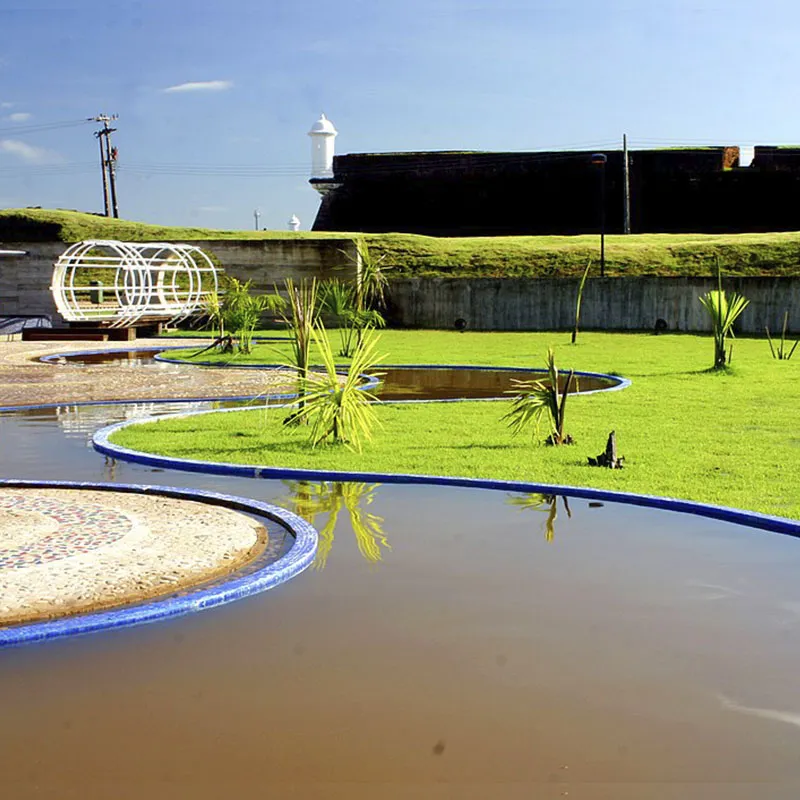 Imagem ilustrativa de Macapá – Amapá