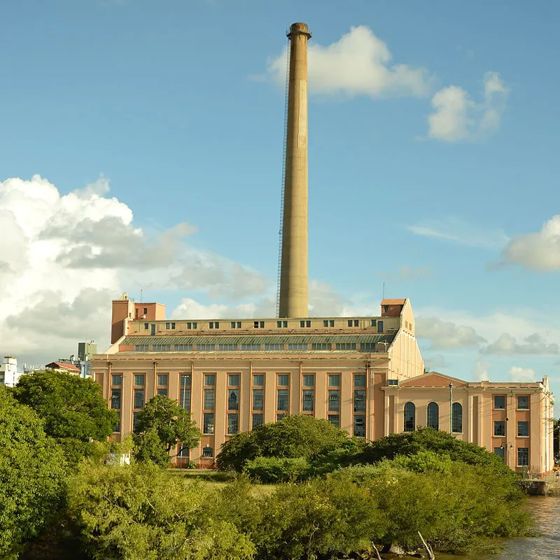 Imagem ilustrativa de Porto Alegre – Rio Grande do Sul