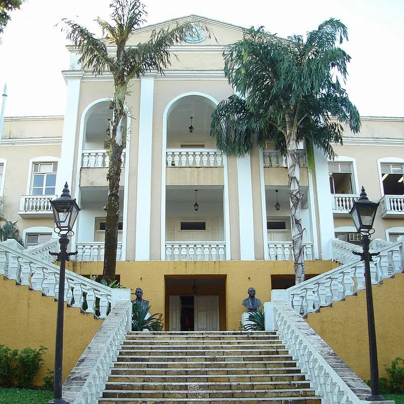 Imagem ilustrativa de Porto Velho – Rondônia