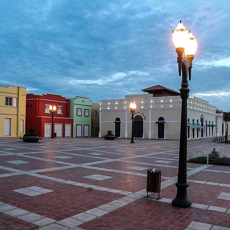 Imagem ilustrativa de Rio Branco – Acre