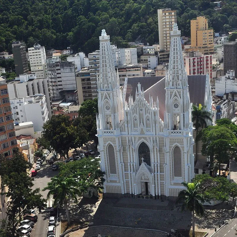 Imagem ilustrativa de Vitória – Espírito Santo